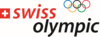 Swiss Olympic Logo