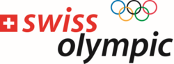 Swiss Olympic Logo