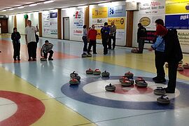 Curling