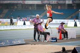(© Swiss Paralympic / Manuel Lopez)