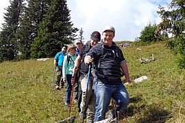 Wandern Wandern