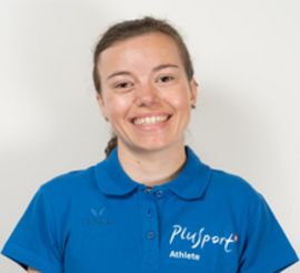 Bigna Schmidt, Ski Alpin, PluSport