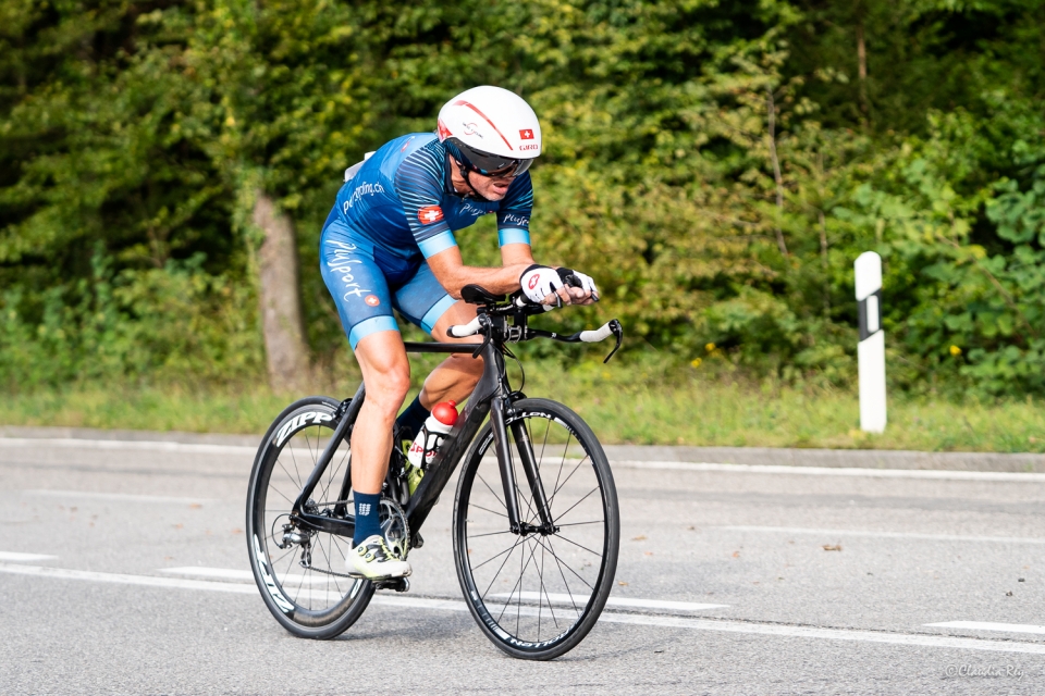 PluSport Velo-Cup in Fulenbach (AG)