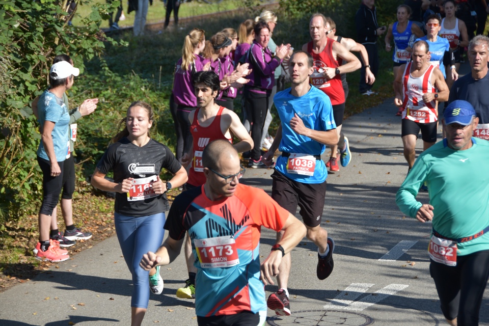 NWA Bürenlauf 2021