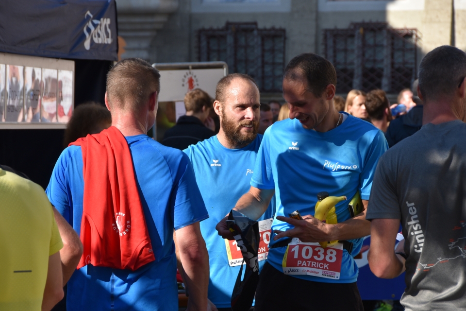 NWA Bürenlauf 2021