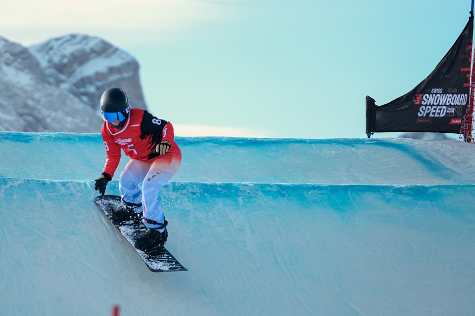 Romy Tschopp (Foto: Colin Wittkopf)