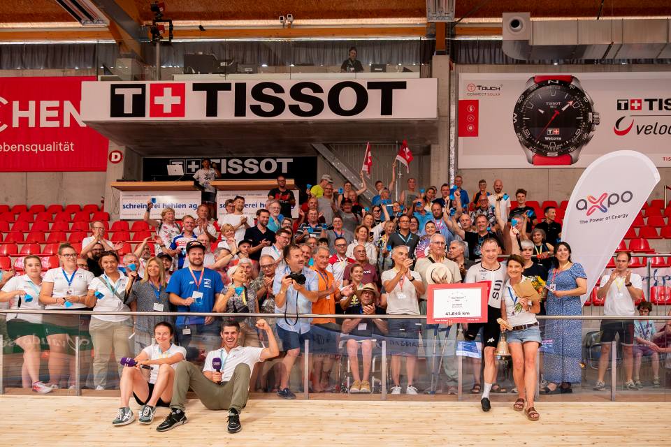 Foto © Sam Buchli | PluSport