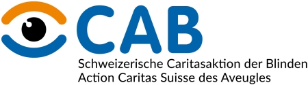 Schweizerische Caritasaktion der Blinden (CAB)